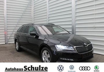 Skoda Superb 95.397 km 22.990 &euro; Cottbus / Groß Gaglow 03051