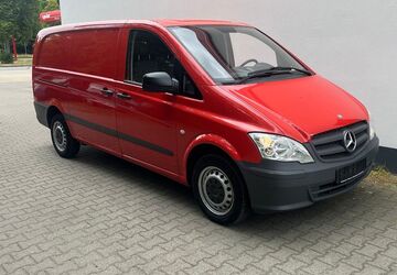 Mercedes-Benz Vito 223.200 km 9.290 &euro; Cottbus 03042
