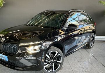 Skoda Kamiq 3.000 km 29.900 &euro; Kolkwitz/Cottbus 03099