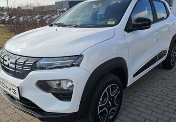 Dacia Spring 7.246 km 13.999 &euro; Cottbus 03044