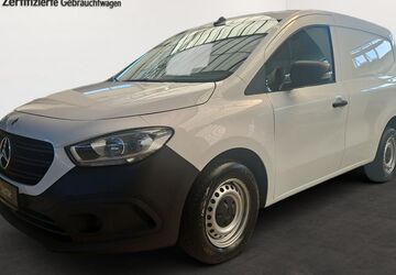 Mercedes-Benz Citan 58.700 km 16.541 &euro; Cottbus 03042