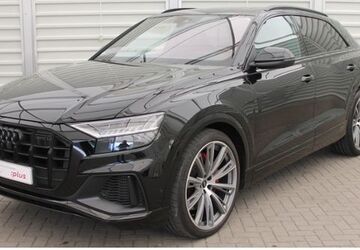 Audi SQ8 26.500 km 93.900 &euro; Cottbus / Groß Gaglow 03051