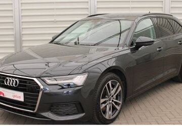 Audi A6 61.011 km 38.900 &euro; Cottbus / Groß Gaglow 03051
