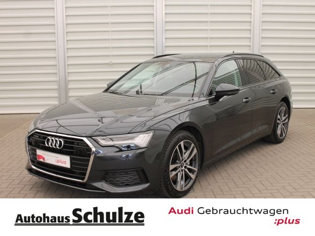 Audi A6 61.011 km 38.900 &euro; Cottbus / Groß Gaglow 03051