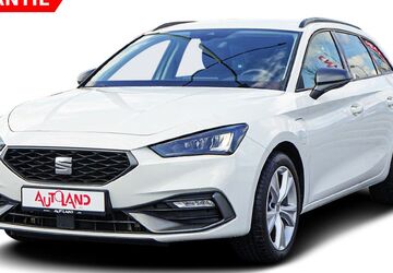 Seat Leon 44.294 km 24.490 &euro; Cottbus OT Kolkwitz 03099
