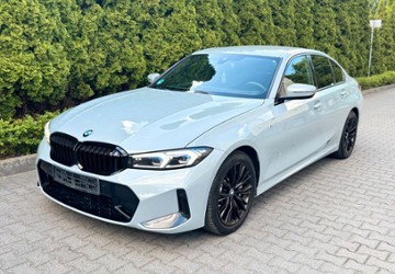 BMW 330 20.000 km 45.999 &euro; Cottbus 03050