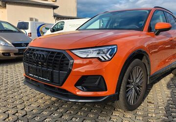 Audi Q3 51.500 km 27.990 &euro; Cottbus 03042