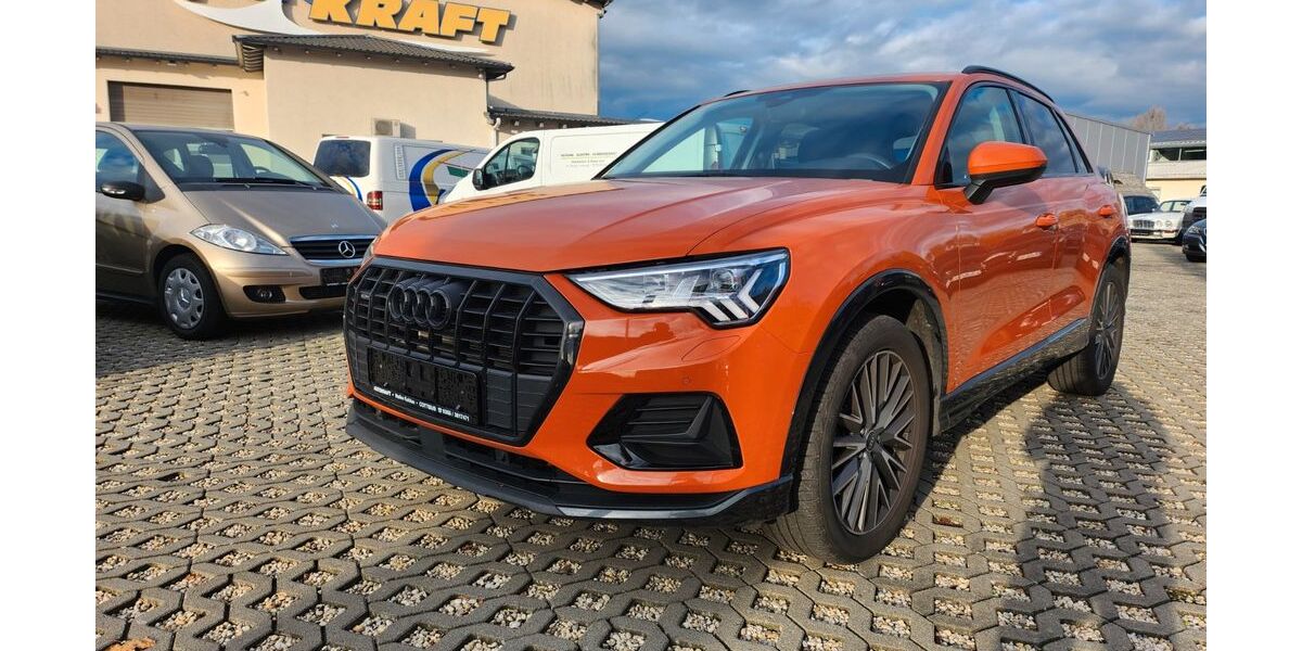 Audi Q3 51.500 km 27.990 &euro; Cottbus 03042