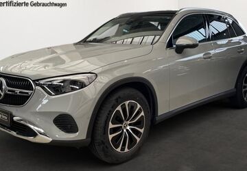 Mercedes-Benz GLC 220 8.500 km 49.790 &euro; Cottbus 03042
