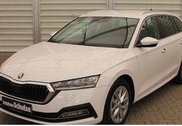 Skoda Octavia 93.470 km 21.990 &euro; Cottbus / Groß Gaglow 03051