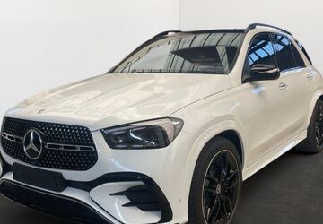 Mercedes-Benz GLE 350 15.000 km 94.890 &euro; Cottbus 03042
