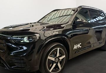 Mercedes-Benz GLB 250 15.000 km 63.890 &euro; Cottbus 03042