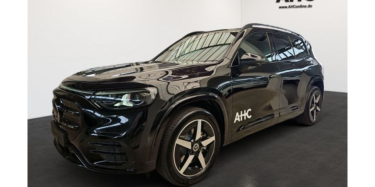 Mercedes-Benz GLB 250 15.000 km 63.890 &euro; Cottbus 03042