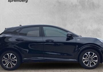 Ford Puma 46.200 km 18.890 &euro; Spremberg (bei Cottbus) 03130
