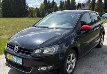 VW Polo 89.000 km 7.990 &euro; Tschernitz 03130