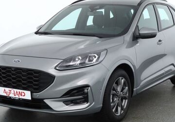 Ford Kuga 13.589 km 24.990 &euro; Cottbus OT Kolkwitz 03099
