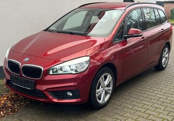 BMW 220 84.500 km 16.799 &euro; Cottbus 03042