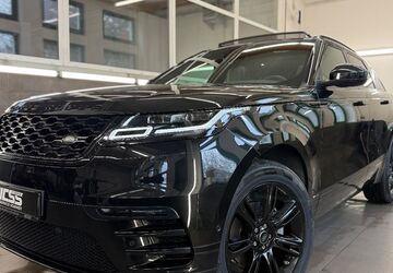 Land Rover Range Rover Velar 51.750 km 33.988 &euro; Cottbus 03044