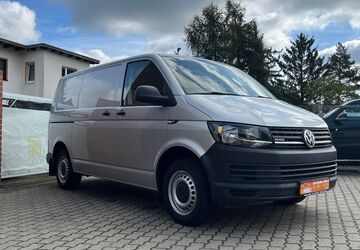 VW T6 Transporter 183.300 km 19.999 &euro; Cottbus 03050