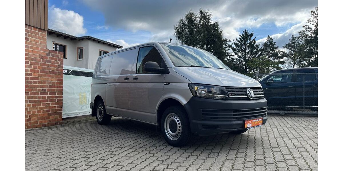 VW T6 Transporter 183.300 km 19.999 &euro; Cottbus 03050