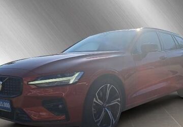 Volvo V60 13.900 km 41.990 &euro; Cottbus - Groß Gaglow 03051
