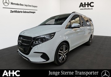 Mercedes-Benz V 300 13.500 km 67.949 &euro; Cottbus 03042