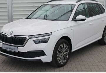 Skoda Kamiq 53.123 km 20.990 &euro; Cottbus / Groß Gaglow 03051