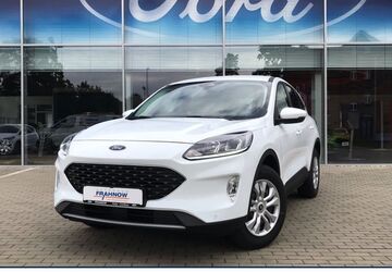 Ford Kuga 16.200 km 25.885 &euro; Cottbus 03044
