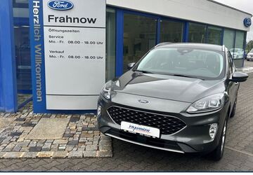 Ford Kuga 37.110 km 20.785 &euro; Cottbus 03044