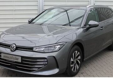 VW Passat Variant 4.500 km 47.480 &euro; Cottbus / Groß Gaglow 03051