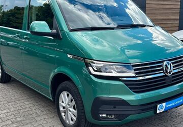 VW T6 Caravelle 99.000 km 39.999 &euro; Cottbus 03050