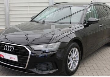 Audi A6 111.312 km 27.490 &euro; Cottbus / Groß Gaglow 03051
