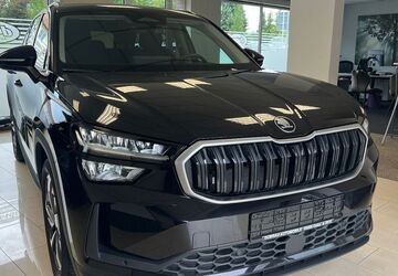 Skoda Kodiaq 11.395 km 37.400 &euro; Calau 03205