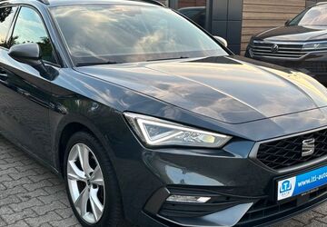 Seat Leon 78.000 km 19.999 &euro; Cottbus 03050