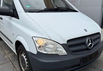 Mercedes-Benz Vito 416.000 km 4.999 &euro; Cottbus 03042