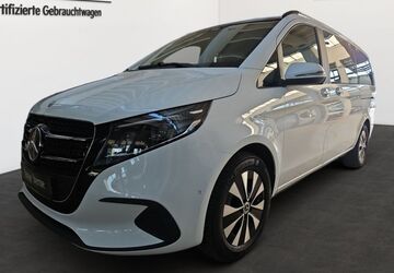 Mercedes-Benz V 250 12.300 km 67.830 &euro; Cottbus 03042