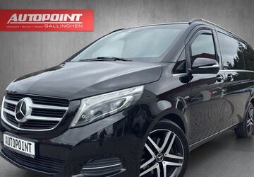 Mercedes-Benz V 250 220.000 km 28.900 &euro; Cottbus 03051