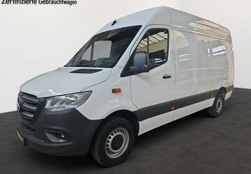 Mercedes-Benz Sprinter 27.400 km 45.934 &euro; Cottbus 03042