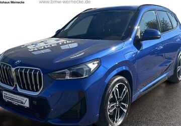 BMW X1 19.730 km 53.922 &euro; Cottbus 03044