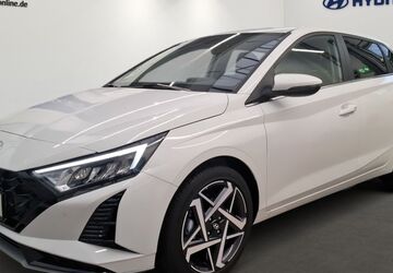 Hyundai i20 5.000 km 22.900 &euro; Cottbus 03042