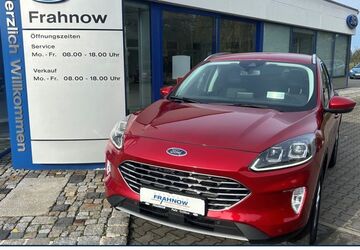 Ford Kuga 19.820 km 23.985 &euro; Cottbus 03044