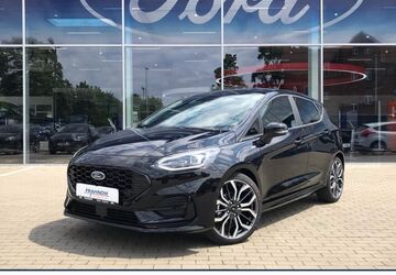 Ford Fiesta 23.397 km 19.885 &euro; Cottbus 03044