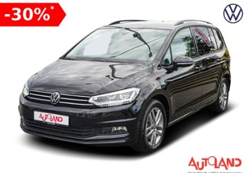 VW Touran 10.406 km 34.890 &euro; Cottbus OT Kolkwitz 03099