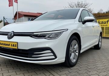 VW Golf 92.967 km 18.990 &euro; Cottbus/ Groß Gaglow 03051