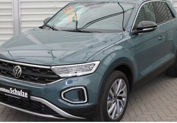 VW T-Roc 2.500 km 35.750 &euro; Cottbus / Groß Gaglow 03051