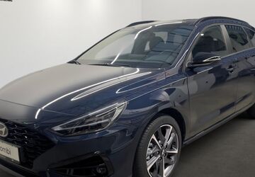 Hyundai i30 15.000 km 28.650 &euro; Cottbus 03042
