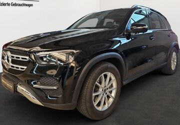 Mercedes-Benz GLE 300 19.000 km 66.190 &euro; Cottbus 03042