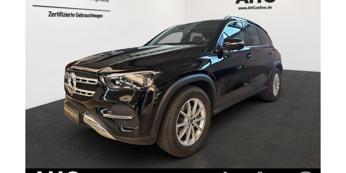 Mercedes-Benz GLE 300 19.000 km 66.190 &euro; Cottbus 03042
