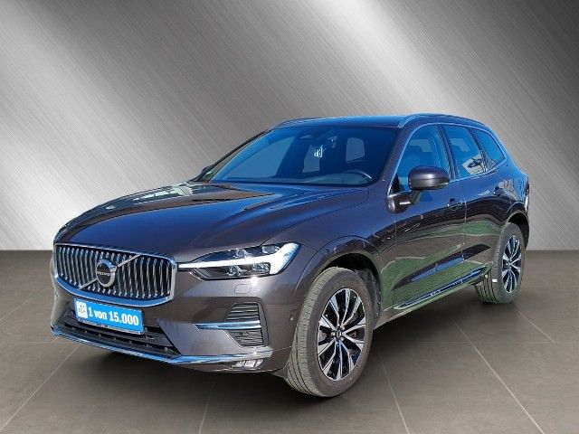 Volvo XC60 94.200 km 34.290 &euro; Cottbus - Groß Gaglow 03051