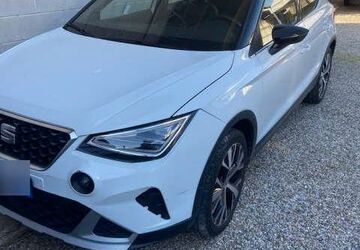 Seat Arona 57.725 km 16.504 &euro; Döbern 03159
